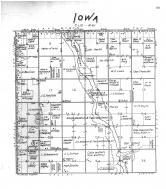Iowa Township, Beadle County 1906